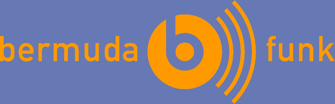 Logo bermuda.funk