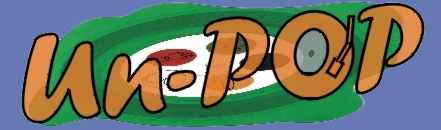 Logo un-pop